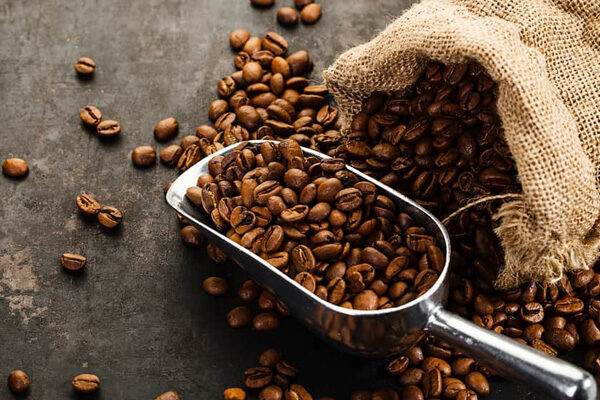 coffee