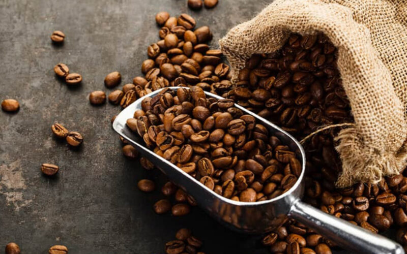 coffee