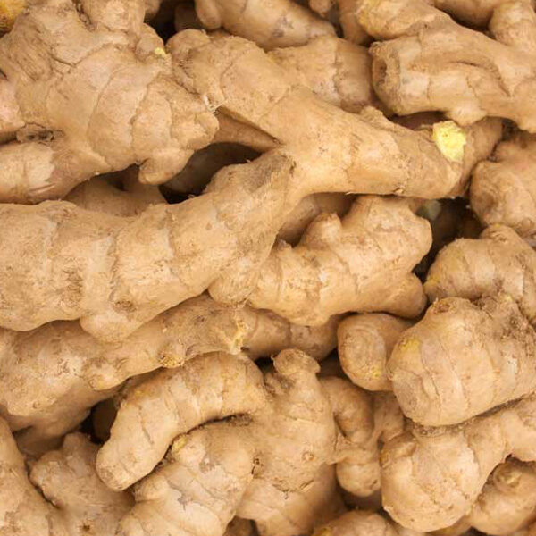Fresh Ginger