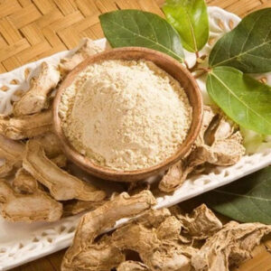 Ginger Powder