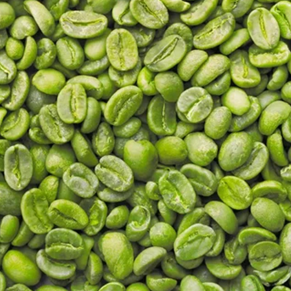 green coffee