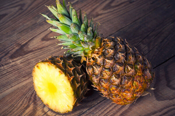 pineapple