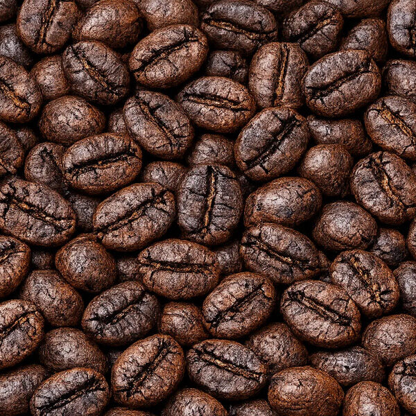 Roasted Coffee Beans