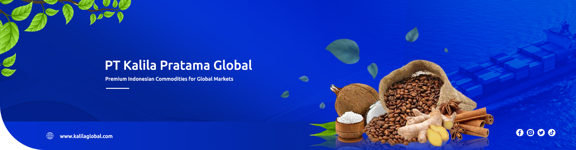 subheader kalila pratama global 1